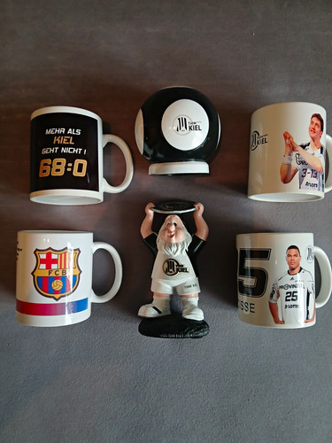 Thw kiel kaffeetassen - thw, 5