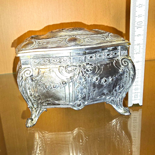 Ornamentierte