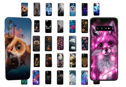 Hülle für samsung galaxy - hülle,