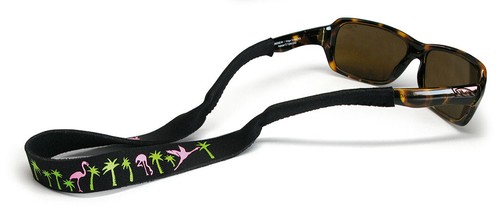 Croakies neopren sportband - sportband, in
