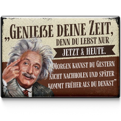 Kühlschrankmagnete lustig