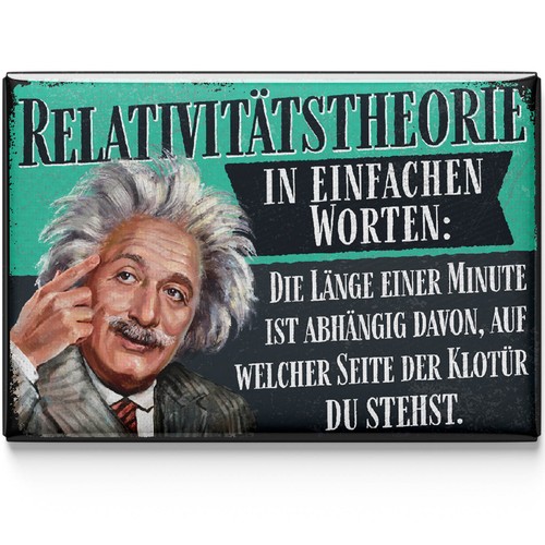 Kühlschrankmagnete lustig