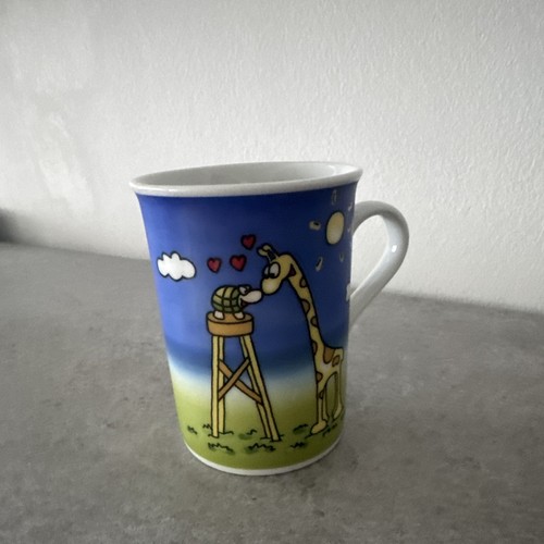 Flirt keramik tasse - by, r&b