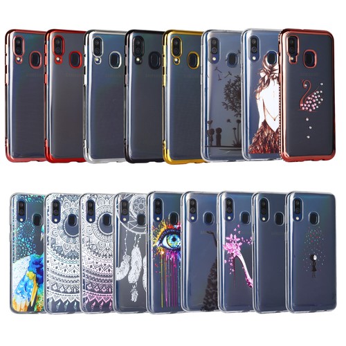 Hülle für samsung galaxy a50 - für,