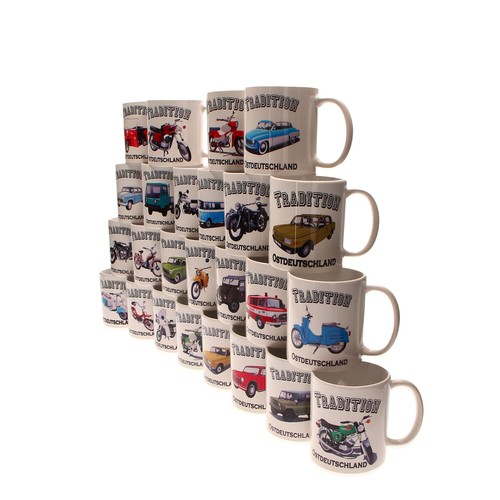 Kaffeetasse 325 groß - kaffeetasse,