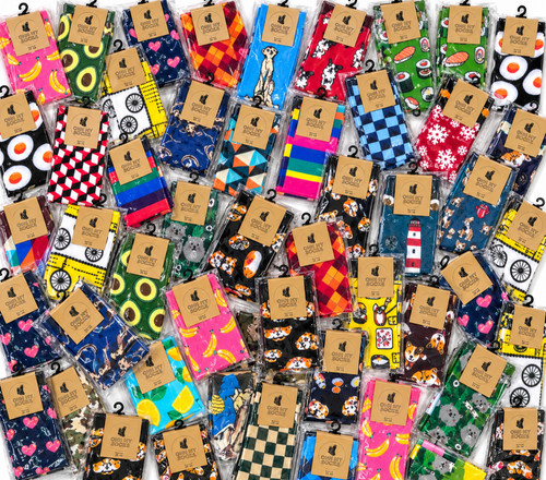 Ohh socks socken - ohh,