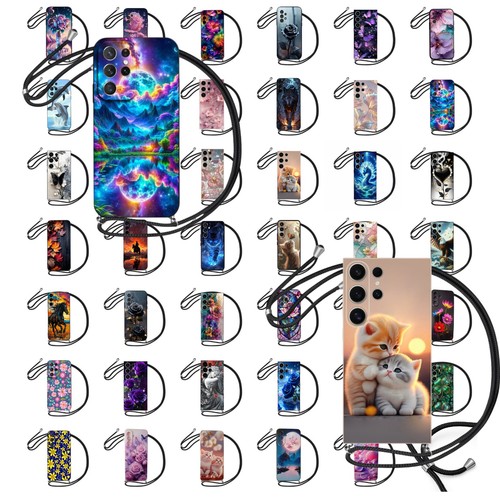 Handykette für samsung galaxy - für,