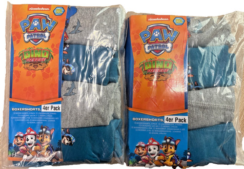 Paw patrol unterwäsche - paw,
