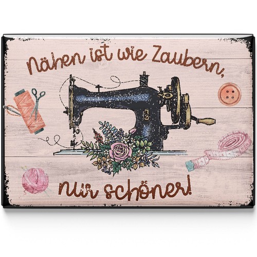 Kühlschrankmagnete lustig