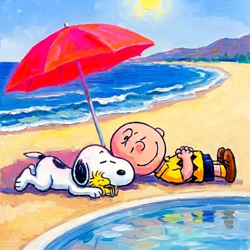 Einzelstück motiv snoopy - einzelstück!motiv,