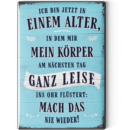 Kühlschrankmagnete lustig