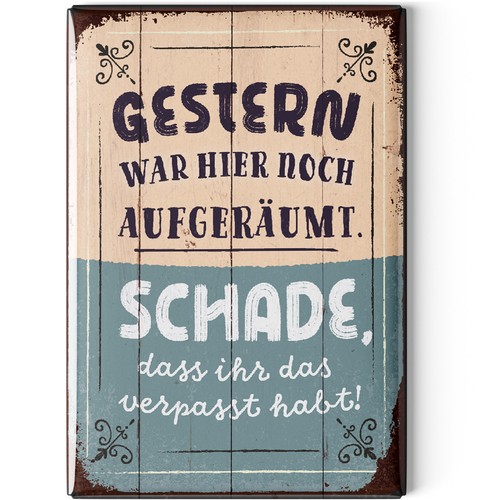 Kühlschrankmagnete lustig