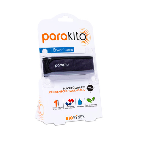 Para kito parakito - para,