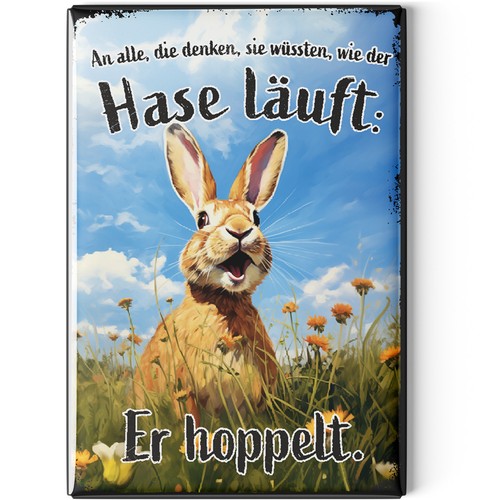 Kühlschrankmagnete lustig
