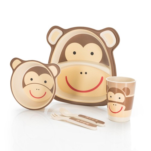 Kindergeschirr set mit - set,