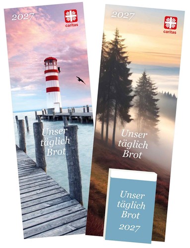 Unser täglich brot 2027 - unser,