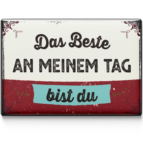 Kühlschrankmagnete lustig