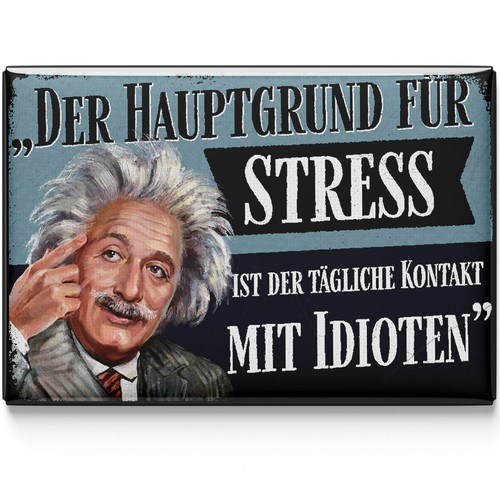 Kühlschrankmagnete lustig