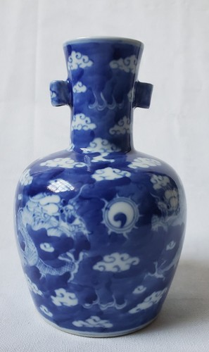 Vase keramik china - vase,