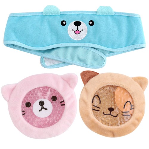 Kühlpads kinder set - kühlpads,