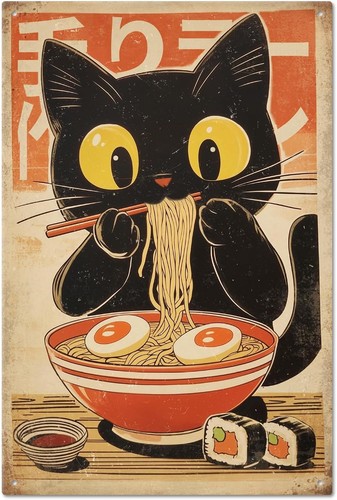 Globleland katze ramen - globleland,