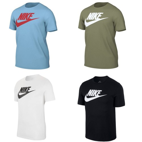 Nike shirt herren - shirt,