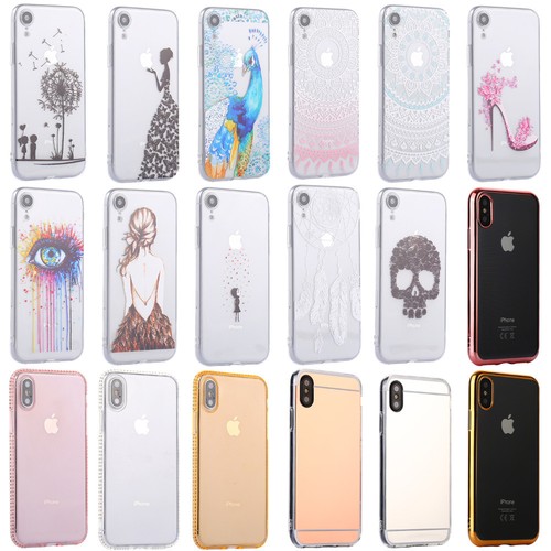 Iphone xs max - xr,,