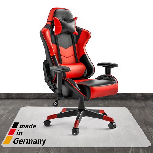 Bodenschutzmatte für