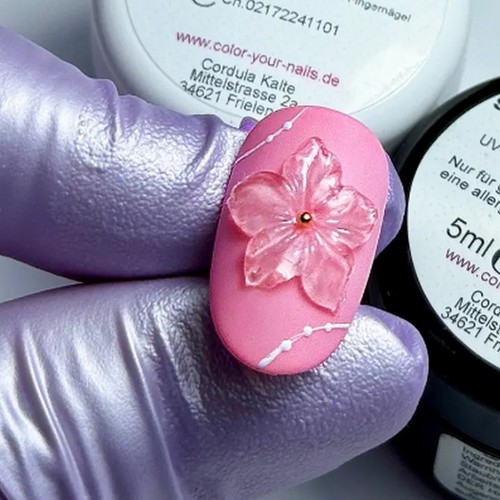 Gel plastilinegel - 3d,