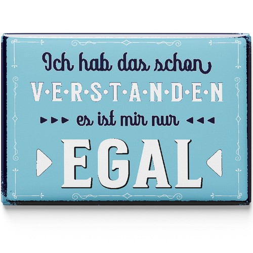 Kühlschrankmagnete lustig