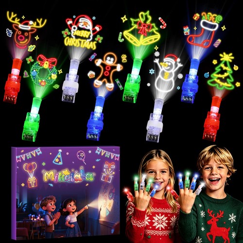36er pack weihnachts led - 36er,